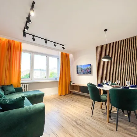 Prestige Apartment With Amazing View Krakow Exterior photo