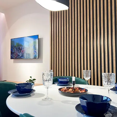 Prestige Apartment With Amazing View Krakow Exterior photo